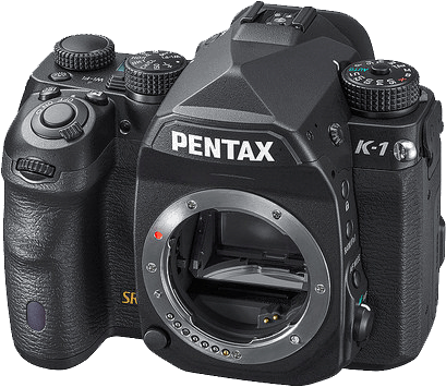 Pentax K1